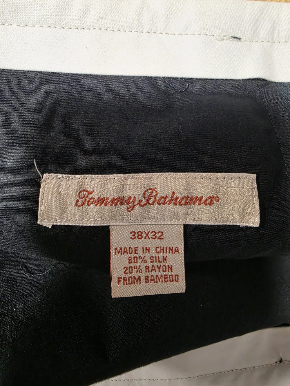 Tommy Bahama tailored dress